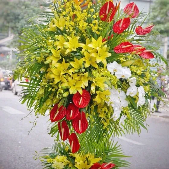 THÀNH CÔNG MỸ MÃN - KH1029