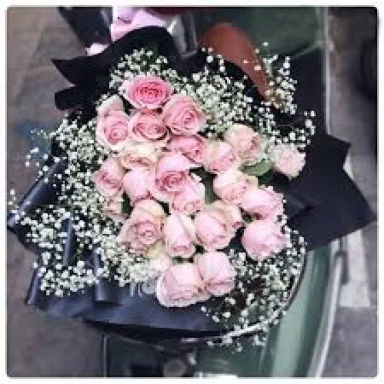 LOVE YOU AND LOVE ME - HB1019