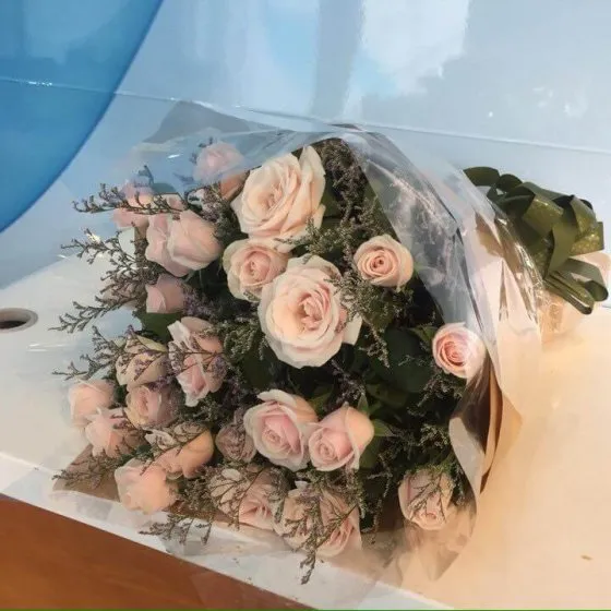 NGÀY EM ĐẾN - HB1023