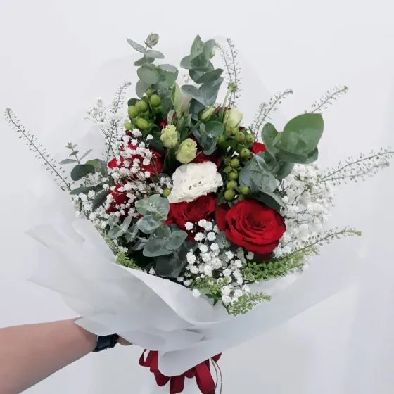 BÍ MẬT YÊU THƯƠNG - HB1013