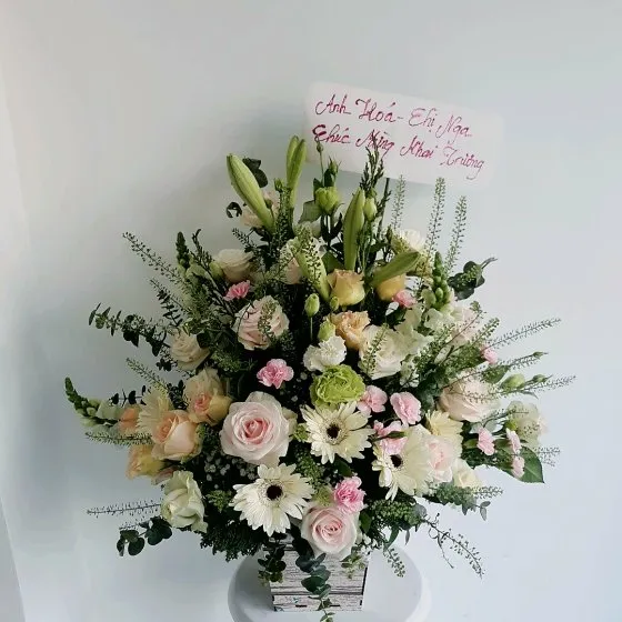 HẠNH PHÚC MUÔN MÀU - HHG1040