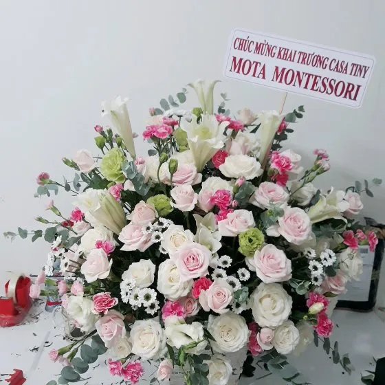 Duyên Dáng - HHg1008