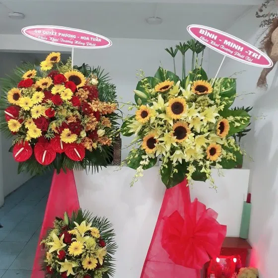 KHAI TRƯƠNG HỒNG PHÁT - KH1018