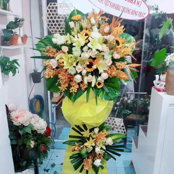 THỊNH VƯỢNG - KH1011