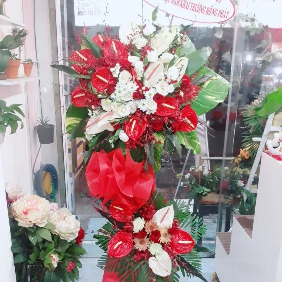 PHÁT TÀI PHÁT LỘC - KH1012