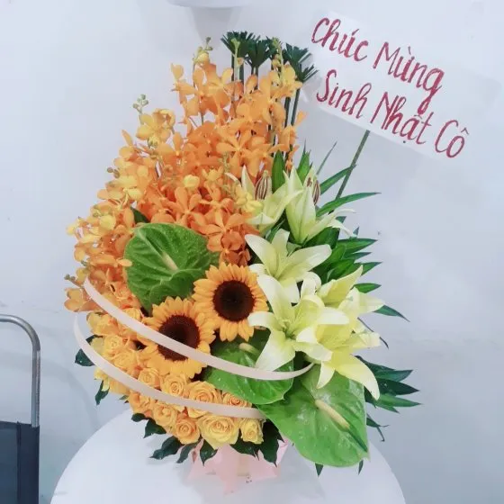 Niềm Tin - HHG1019