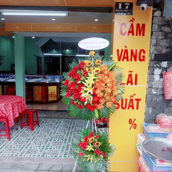 Tiến Lộc  - KH1006