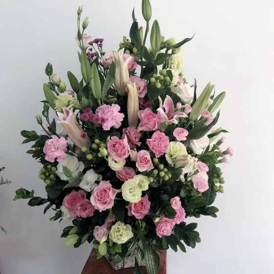 GẶP LẠI EM NGÀY HOA NỞ - HHG1052