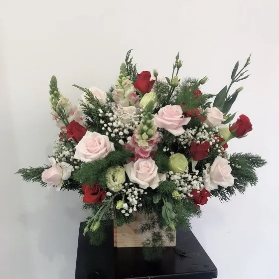 CHUYỆN TÌNH TÔI - HHG1063