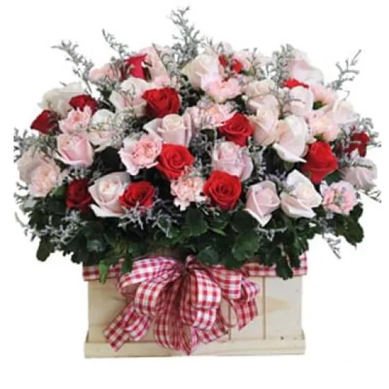 LOVE YOU, MY BABY - HHG1033