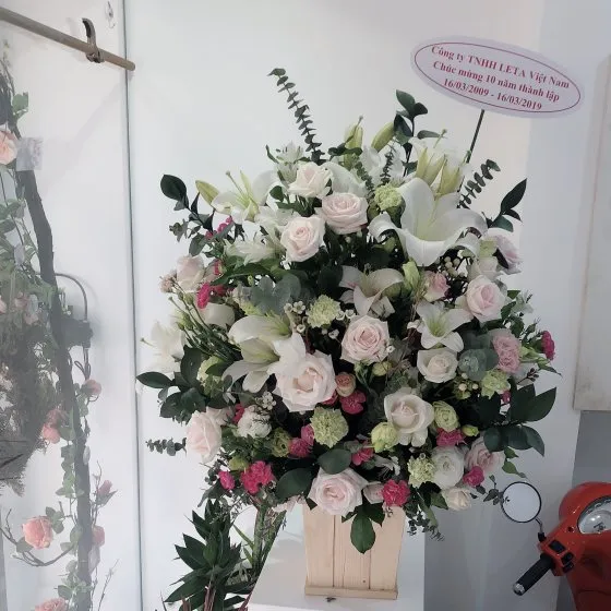 CHÂN TÌNH - HHG1051