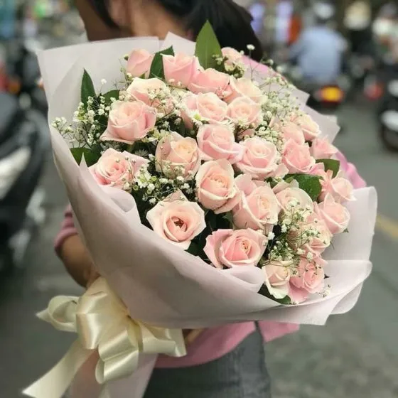 DỊU NGỌT - HB1024