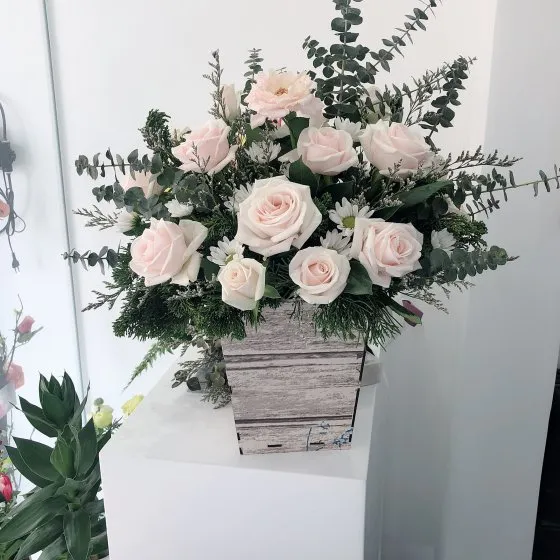 LỖI CŨ TA VỀ - HHG1058