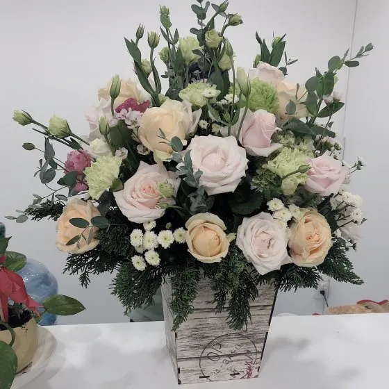 ĐIỀU NGỌT NGÀO - HHG1050