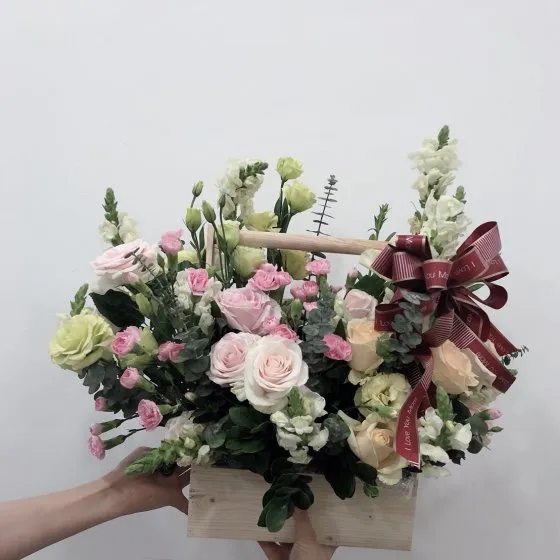 KÍNH VẠN HOA - HHG1059