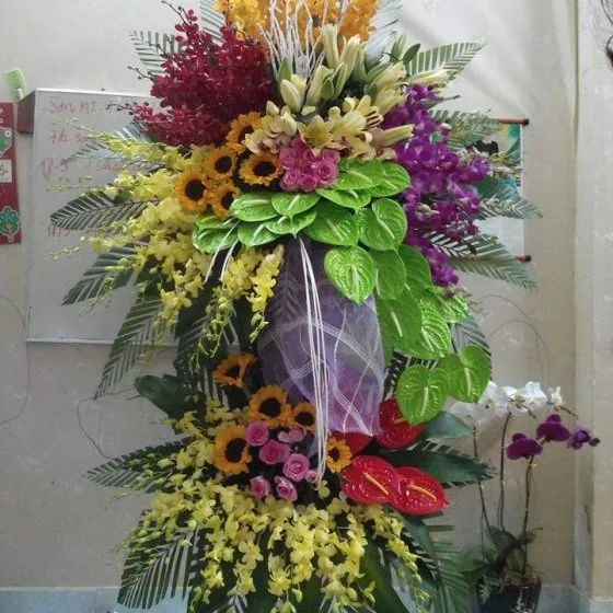 CON ĐƯỜNG THÀNH CÔNG - KH1015