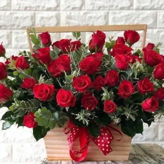 WAITING FOR YOU - HHG1047