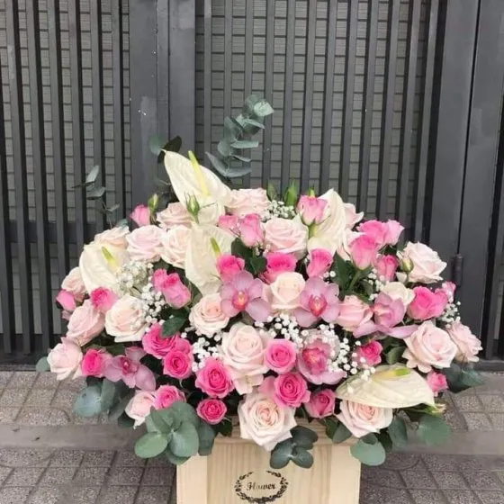 NHỚ VỀ EM - HHG1044