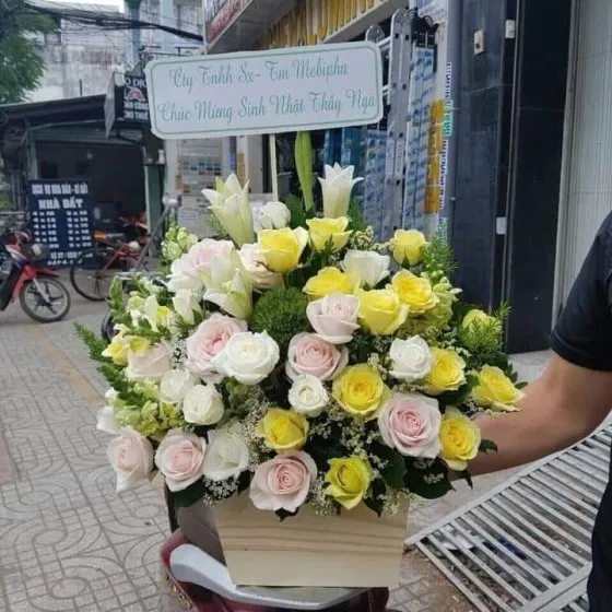 NẮNG HẠ - HHG1043