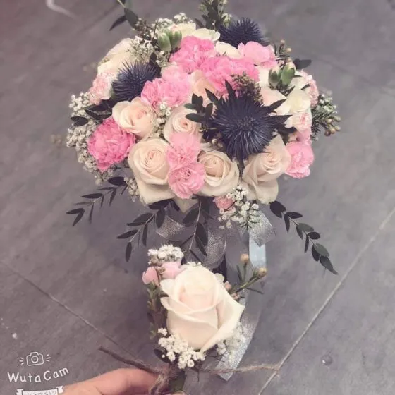 NGÀY HẠNH PHÚC - HC1013