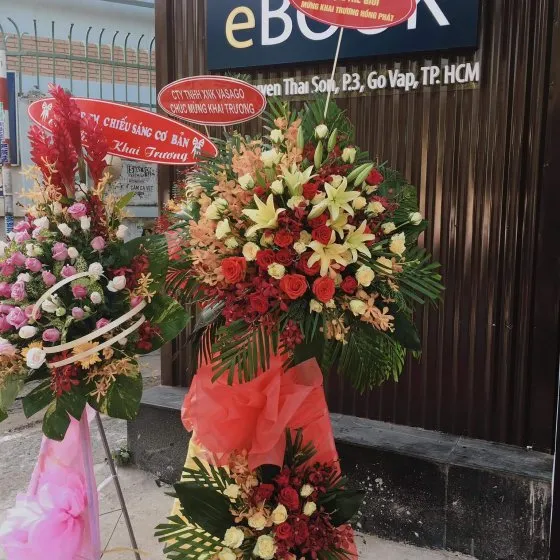 THUẬN BUỒM XUÔI GIÓ - KH1023