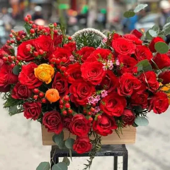 TRÁI TIM MẸ HIỀN - NCM003