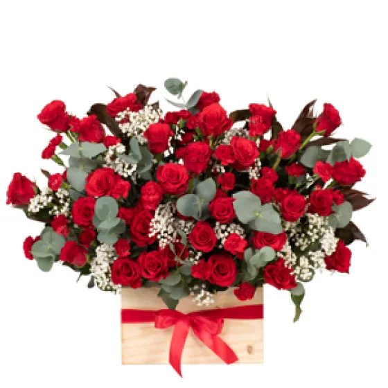 Love and To Be Loved - HHG1011