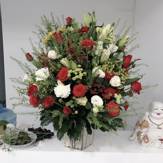 FALL IN LOVE - HHG1053