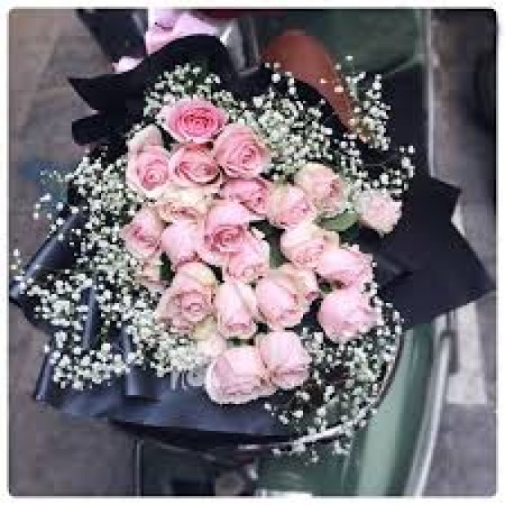 LOVE YOU AND LOVE ME - HB1019