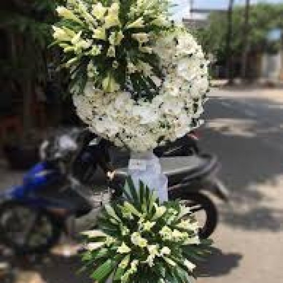 PHÚT YÊN BÌNH - VH1009