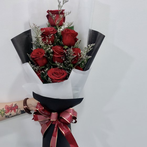 BẢY NGÀY ĐỢI MONG - HB1017