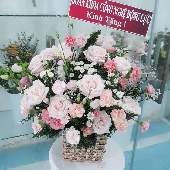 Dịu Dàng - HHG1021