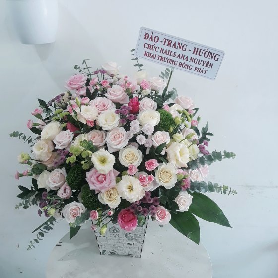 NGỌT NGÀO - HHG1017