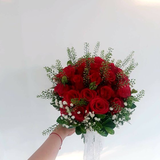 MÌNH CƯỚI NHAU ĐI - HC1012