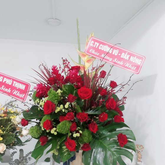 Passion Flower - HHG1023