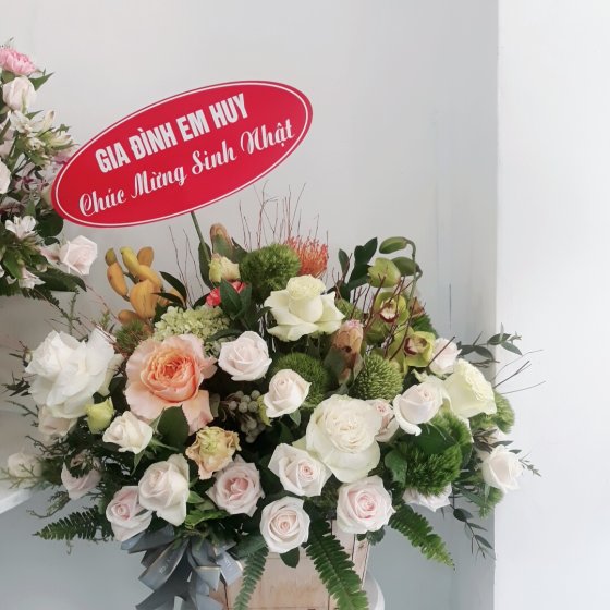 BESIDE YOU - HHG1039