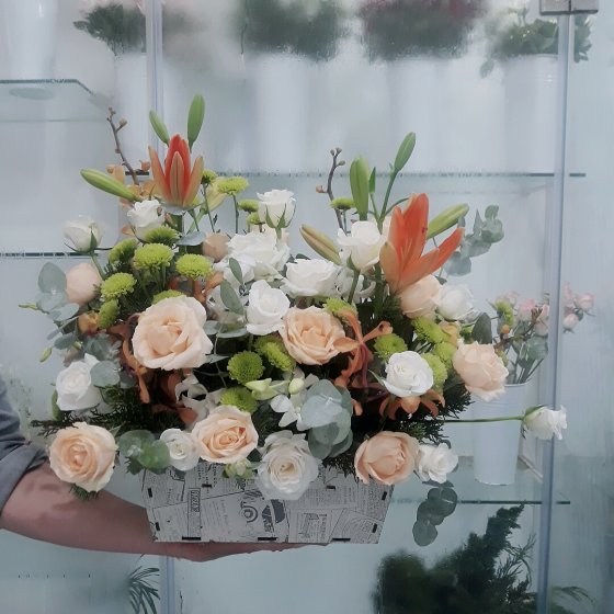 Ánh Sáng Đời Tôi - HHG 1025