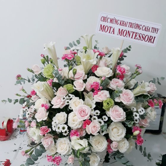 Duyên Dáng - HHg1008