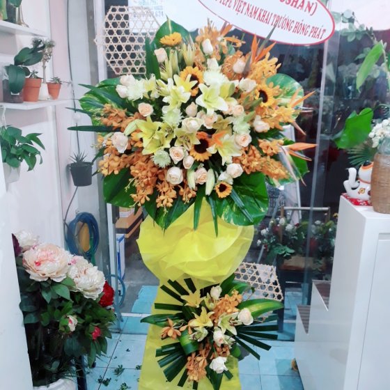 THỊNH VƯỢNG - KH1011