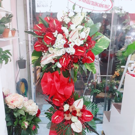 PHÁT TÀI PHÁT LỘC - KH1012