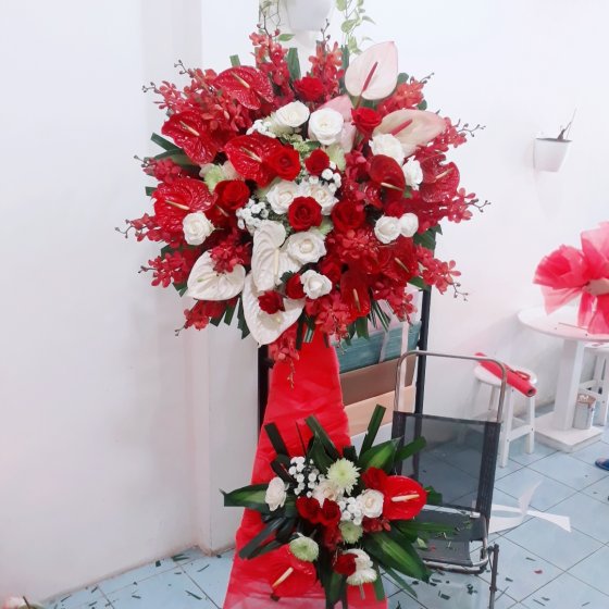 MÃ ĐÁO THÀNH CÔNG - KH 1017