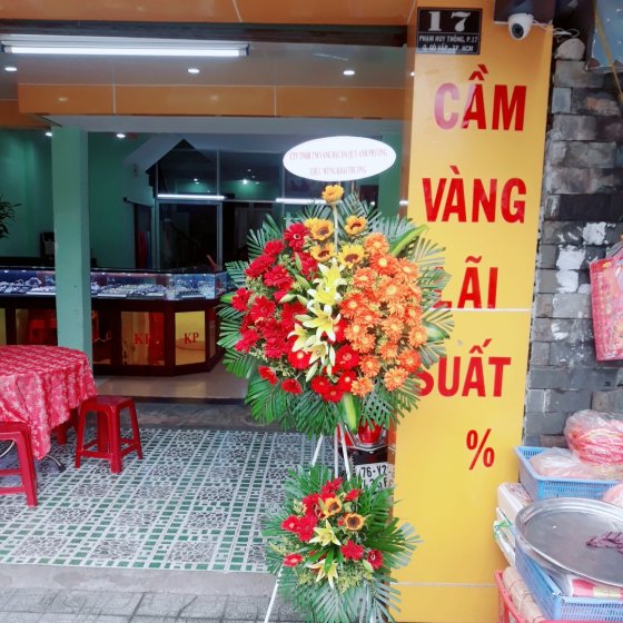 Tiến Lộc  - KH1006