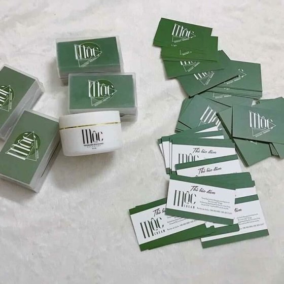 MỸ PHẨM MỘC 06