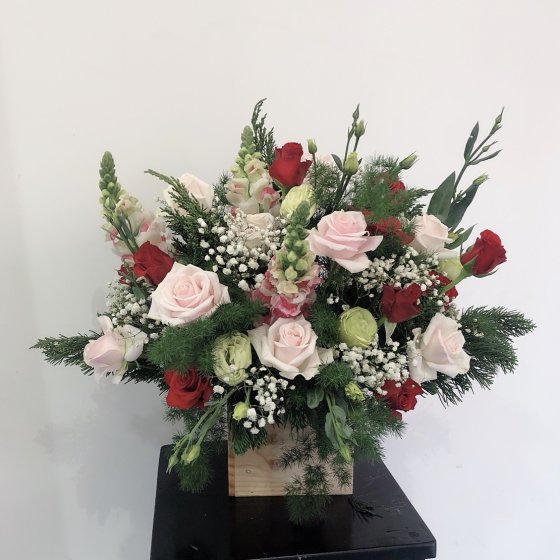 CHUYỆN TÌNH TÔI - HHG1063