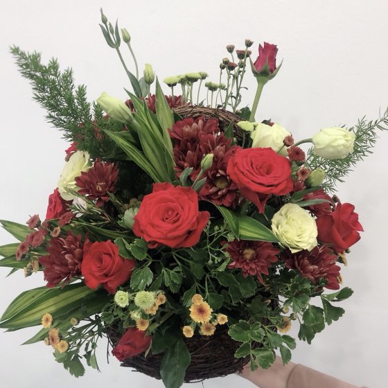 HƯƠNG ĐỒNG NỘI - HHG1062