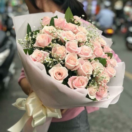 DỊU NGỌT - HB1024