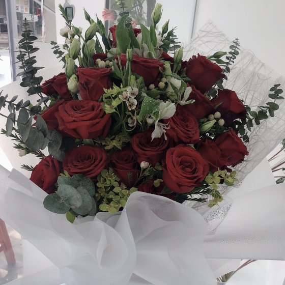 BÊN NHAU MÃI MÃI - HB1027