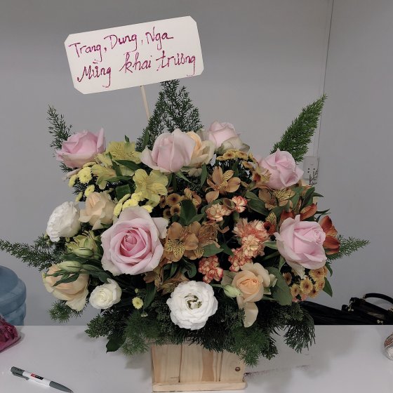 SWEET LOVE - HHG1056