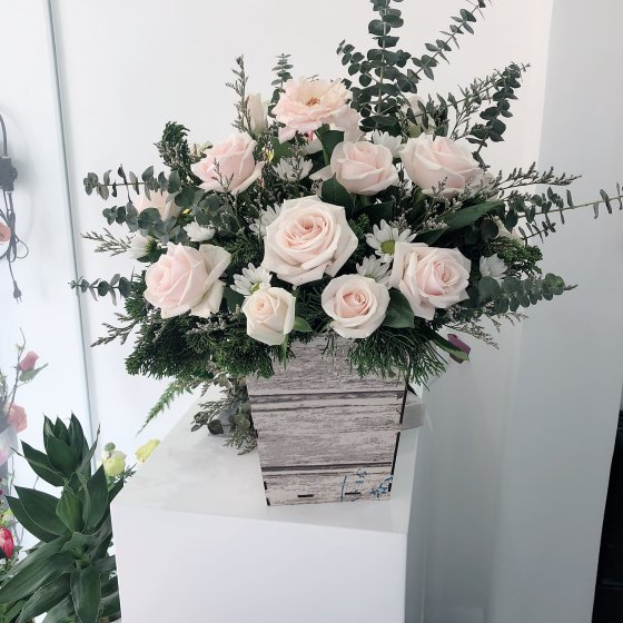 LỖI CŨ TA VỀ - HHG1058