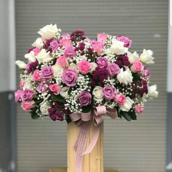 MÀU CỦA NỖI NHỚ - HHG1046